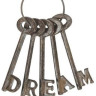 Nøgler i støbejern, DREAM